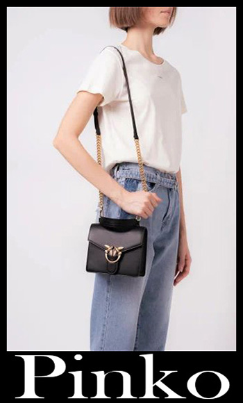 Pinko bags 2022 new arrivals womens handbags 18 Pinko bags 2022 new arrivals womens handbags 18