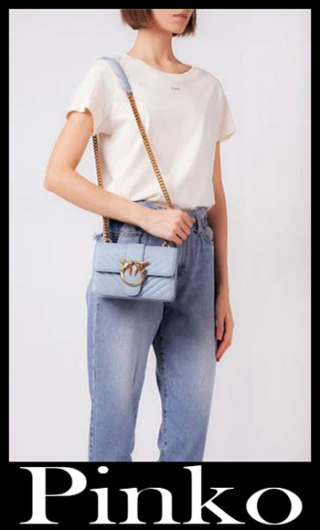Pinko bags 2022 new arrivals womens handbags 19 Pinko bags 2022 new arrivals womens handbags 19