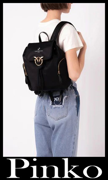 Pinko bags 2022 new arrivals womens handbags 20 Pinko bags 2022 new arrivals womens handbags 20