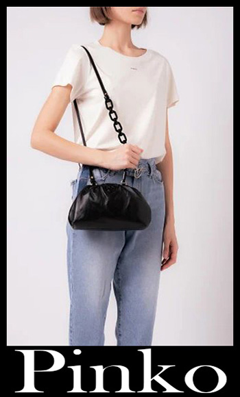 Pinko bags 2022 new arrivals womens handbags 21 Pinko bags 2022 new arrivals womens handbags 21