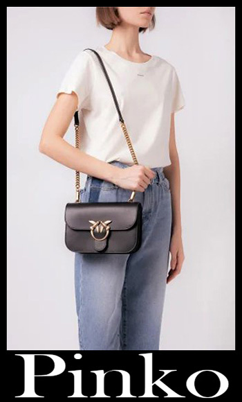 Pinko bags 2022 new arrivals womens handbags 23 Pinko bags 2022 new arrivals womens handbags 23