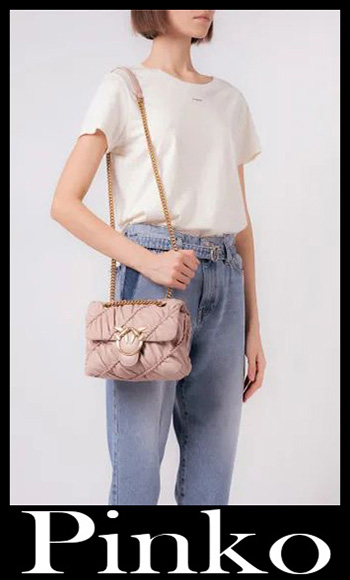Pinko bags 2022 new arrivals womens handbags 24 Pinko bags 2022 new arrivals womens handbags 24