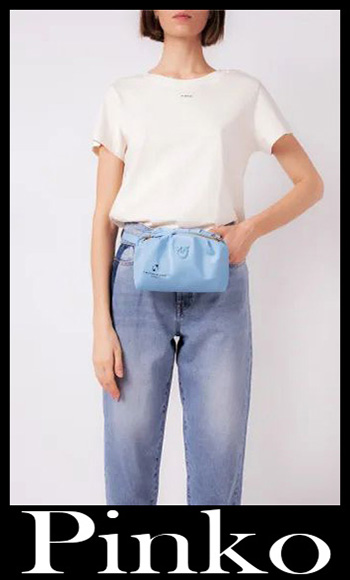 Pinko bags 2022 new arrivals womens handbags 29 Pinko bags 2022 new arrivals womens handbags 29