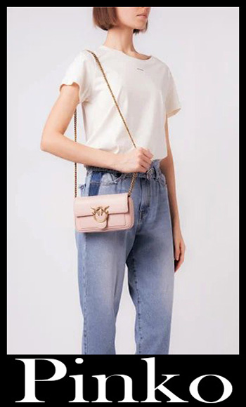 Pinko bags 2022 new arrivals womens handbags 30 Pinko bags 2022 new arrivals womens handbags 30