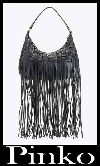 Pinko bags 2022 new arrivals womens handbags 31 Pinko bags 2022 new arrivals womens handbags 31