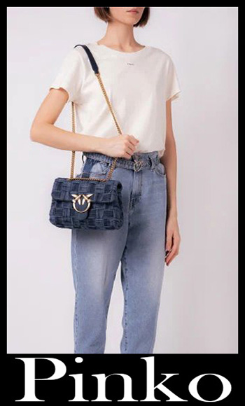 Pinko bags 2022 new arrivals womens handbags 32 Pinko bags 2022 new arrivals womens handbags 32