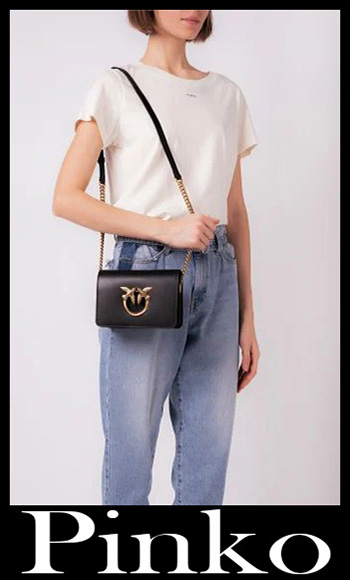 Pinko bags 2022 new arrivals womens handbags 33 Pinko bags 2022 new arrivals womens handbags 33