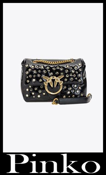 Pinko bags 2022 new arrivals womens handbags 9 Pinko bags 2022 new arrivals womens handbags 9