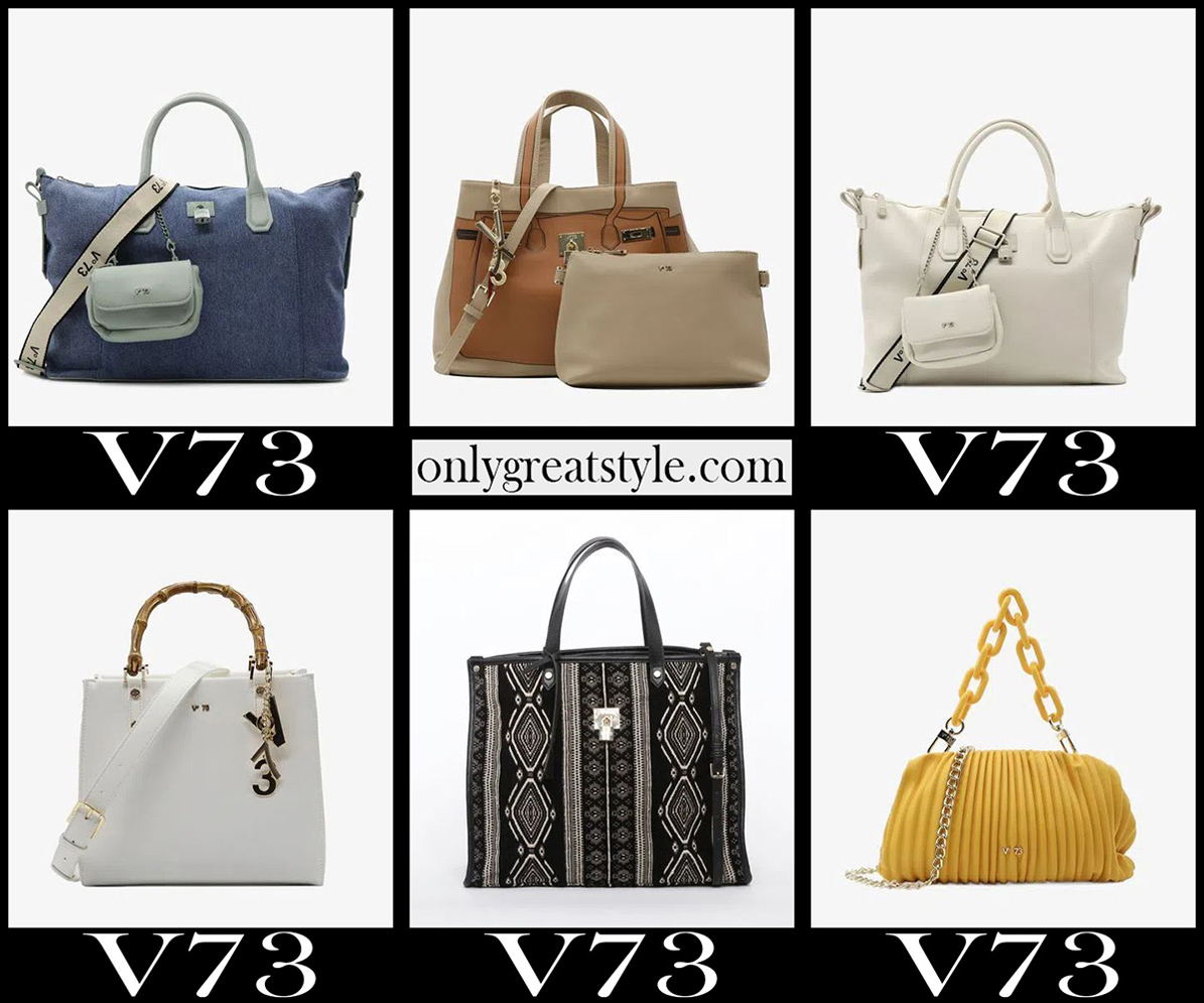 V73 bags 2022 new arrivals womens handbags
