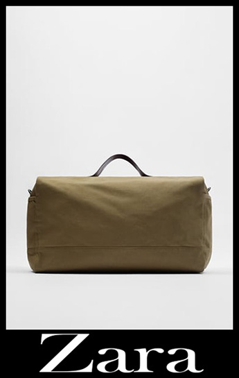 Zara bags 2022 new arrivals mens handbags 1 Zara bags 2022 new arrivals mens handbags 1