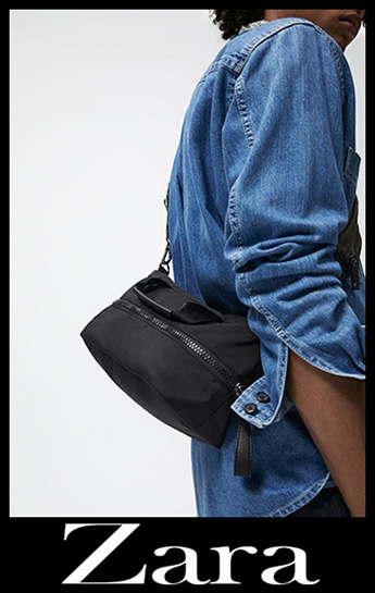 Zara bags 2022 new arrivals mens handbags 12 Zara bags 2022 new arrivals mens handbags 12