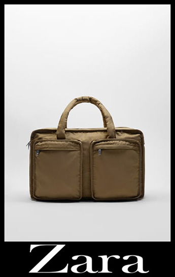 Zara bags 2022 new arrivals mens handbags 2 Zara bags 2022 new arrivals mens handbags 2