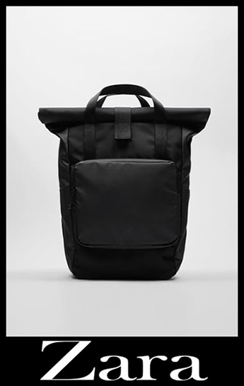 Zara bags 2022 new arrivals mens handbags 4 Zara bags 2022 new arrivals mens handbags 4