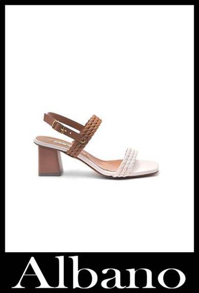 Albano shoes 2022 new arrivals womens footwear 3 Albano shoes 2022 new arrivals womens footwear 3