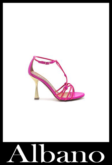 Albano shoes 2022 new arrivals womens footwear 5 Albano shoes 2022 new arrivals womens footwear 5