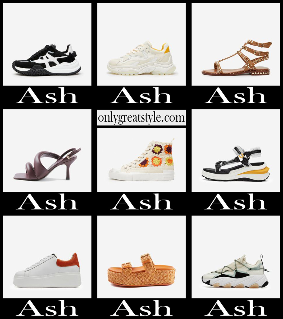 Ash shoes 2022 new arrivals womens footwear Ash shoes 2022 new arrivals womens footwear