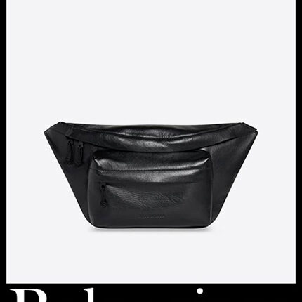 Balenciaga bags 2022 new arrivals mens handbags 1