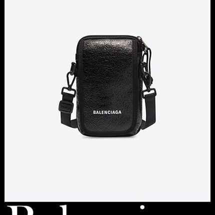 Balenciaga bags 2022 new arrivals mens handbags 10
