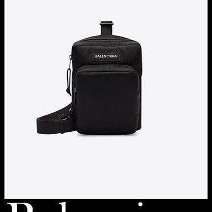 Balenciaga bags 2022 new arrivals mens handbags 11
