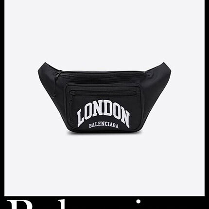 Balenciaga bags 2022 new arrivals mens handbags 12