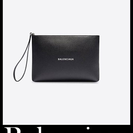 Balenciaga bags 2022 new arrivals mens handbags 13