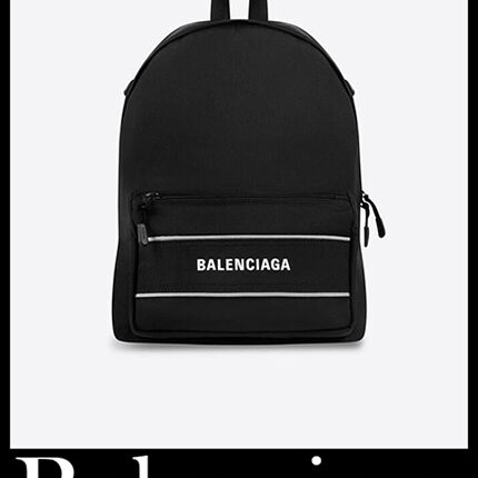 Balenciaga bags 2022 new arrivals mens handbags 14
