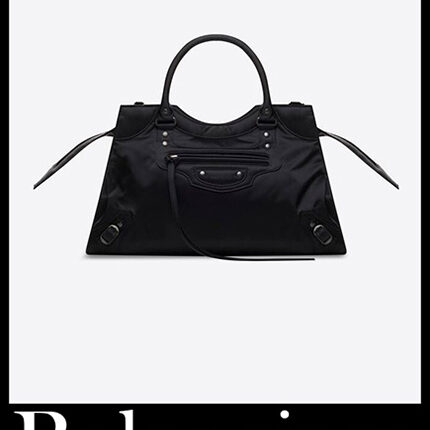 Balenciaga bags 2022 new arrivals mens handbags 15