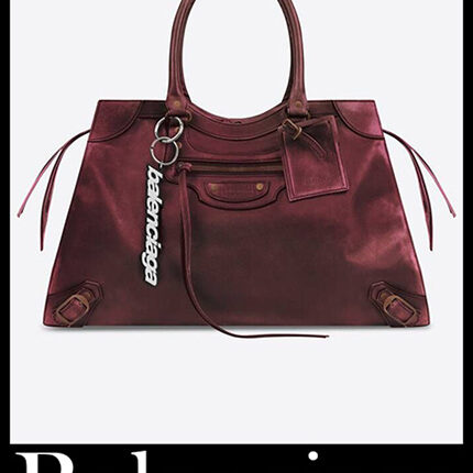 Balenciaga bags 2022 new arrivals mens handbags 16