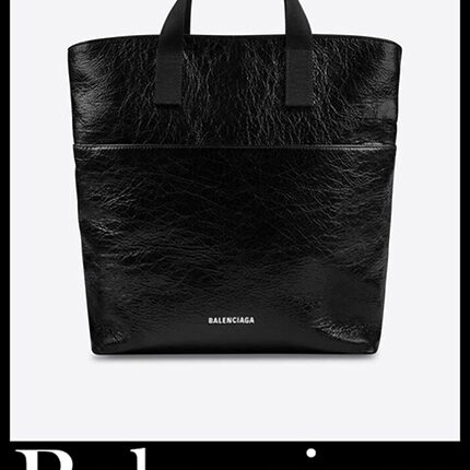 Balenciaga bags 2022 new arrivals mens handbags 17
