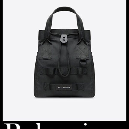 Balenciaga bags 2022 new arrivals mens handbags 18