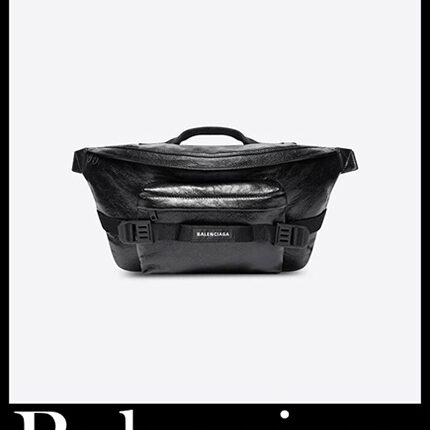 Balenciaga bags 2022 new arrivals mens handbags 19