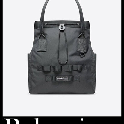 Balenciaga bags 2022 new arrivals mens handbags 20