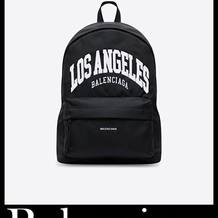 Balenciaga bags 2022 new arrivals mens handbags 23