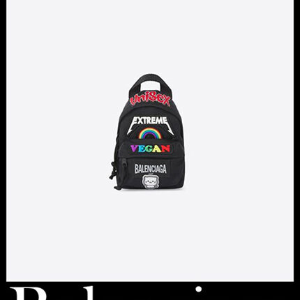 Balenciaga bags 2022 new arrivals mens handbags 25