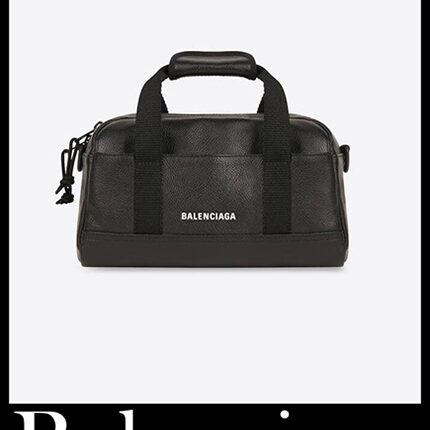 Balenciaga bags 2022 new arrivals mens handbags 27