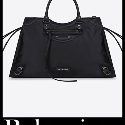 Balenciaga bags 2022 new arrivals mens handbags 28