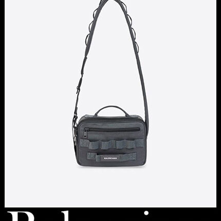 Balenciaga bags 2022 new arrivals mens handbags 29
