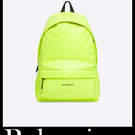 Balenciaga bags 2022 new arrivals mens handbags 4