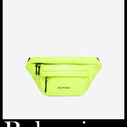 Balenciaga bags 2022 new arrivals mens handbags 5