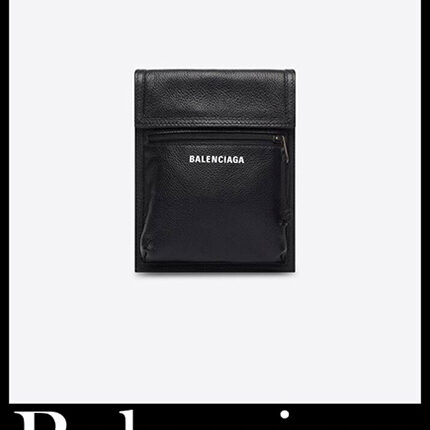 Balenciaga bags 2022 new arrivals mens handbags 8