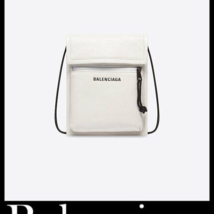 Balenciaga bags 2022 new arrivals mens handbags 9