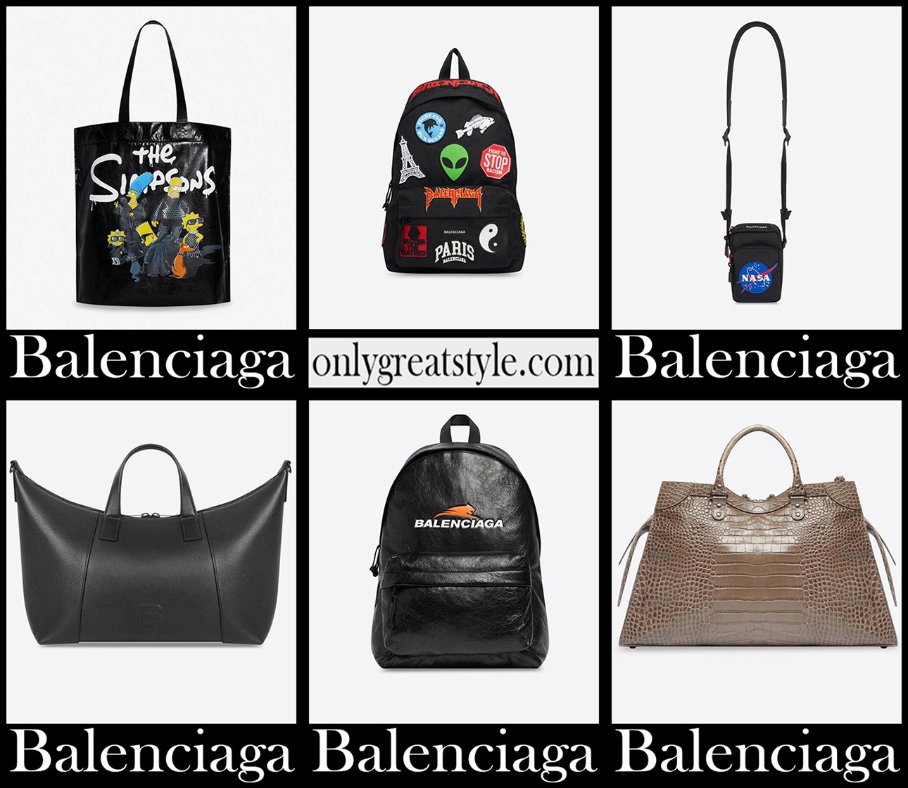 Balenciaga bags 2022 new arrivals mens handbags Balenciaga bags 2022 new arrivals mens handbags