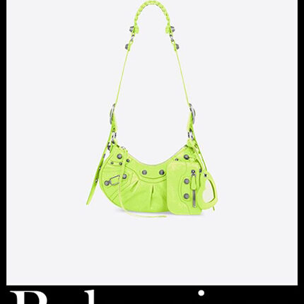 Balenciaga bags 2022 new arrivals womens handbags 13