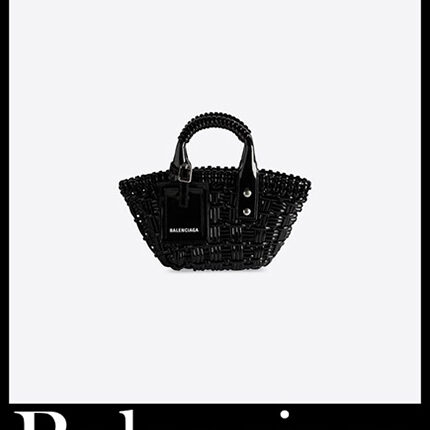 Balenciaga bags 2022 new arrivals womens handbags 18