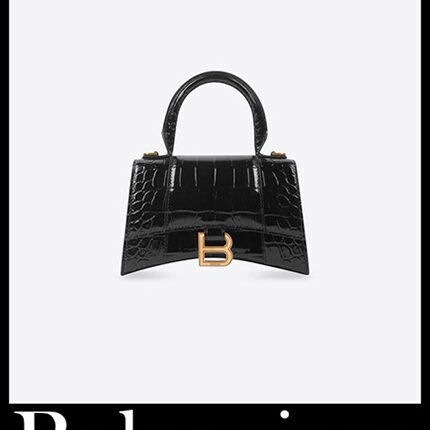 Balenciaga bags 2022 new arrivals womens handbags 19