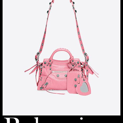 Balenciaga bags 2022 new arrivals womens handbags 2