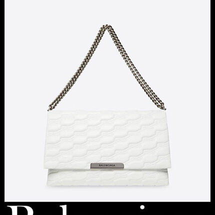 Balenciaga bags 2022 new arrivals womens handbags 22