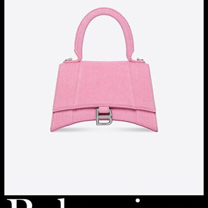 Balenciaga bags 2022 new arrivals womens handbags 7