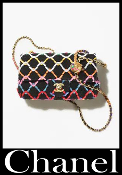 Chanel bags 2022 new arrivals womens handbags 10 Chanel bags 2022 new arrivals womens handbags 10