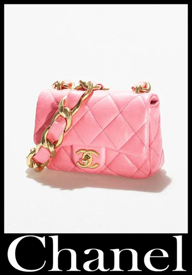 Chanel bags 2022 new arrivals womens handbags 11 Chanel bags 2022 new arrivals womens handbags 11